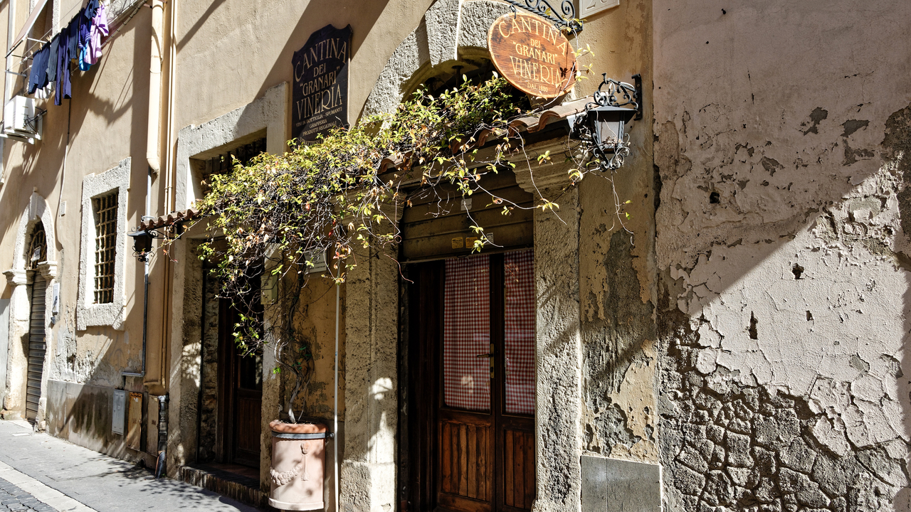 20191025 115415•Civitavecchia•Latium•Italy